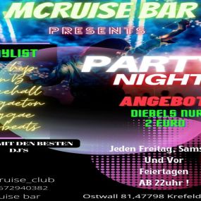 Bild von MCruise Bar | Club