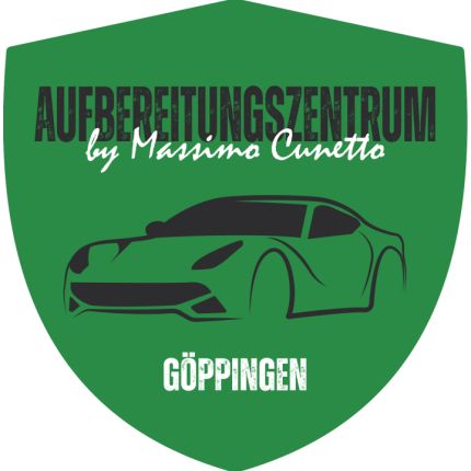 Logotipo de Aufbereitungszentrum by Massimo Cunetto GmbH