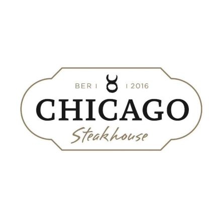 Logotipo de Chicago Steakhouse Berlin GRILL&BAR