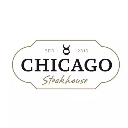 Logo fra Chicago Steakhouse GRILL&BAR