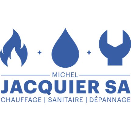 Logo van Jacquier Michel SA