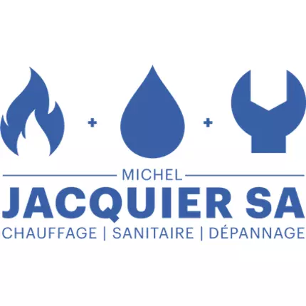 Logo fra Jacquier Michel SA