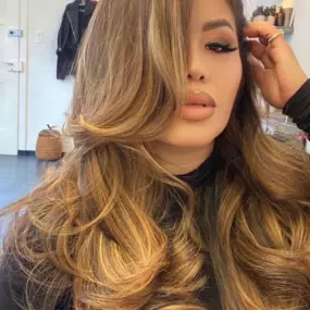 Bild von ERNY - the art of hair