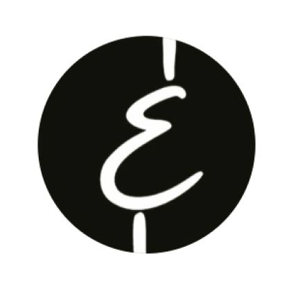 Logo da ERNY - the art of hair