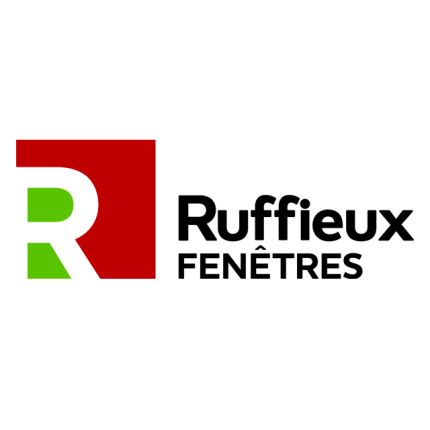 Λογότυπο από Ruffieux Fenêtres SA
