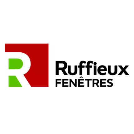 Logo de Ruffieux Fenêtres SA