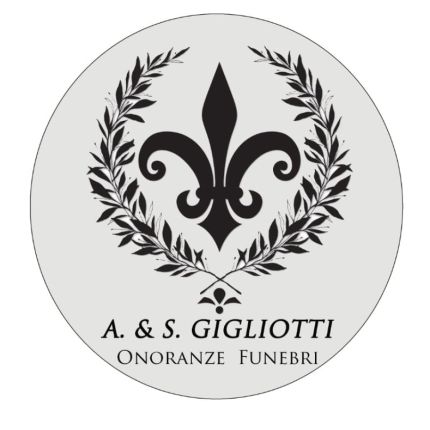 Logo fra A. + S. Gigliotti