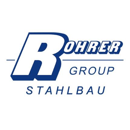 Logo van Johann Rohrer GmbH - Alu-Niro-Stahlbau
