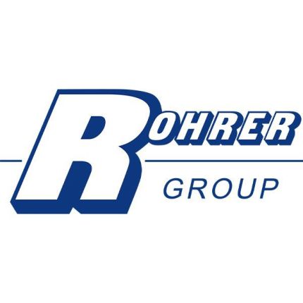 Logo de Johann Rohrer GmbH - Standort Chemiepark Linz