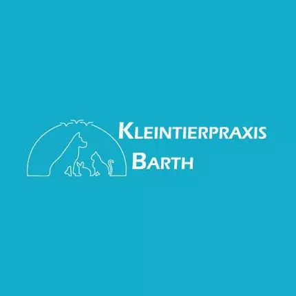 Logo od Jessica Barth Tierarztpraxis