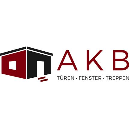 Logo van Fensterbau-Türenbau-A.K.Bauelemente GmbH & Co. KG