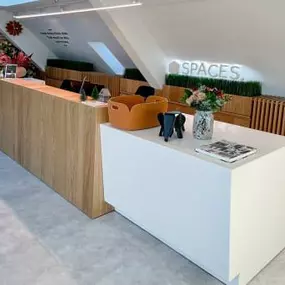 Bild von Spaces - Zurich Bahnhofplatz