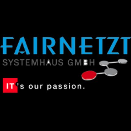 Logo fra FAIRNETZT Systemhaus GmbH