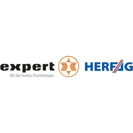 Logo od expert HERFAG Elektrotechnik GmbH