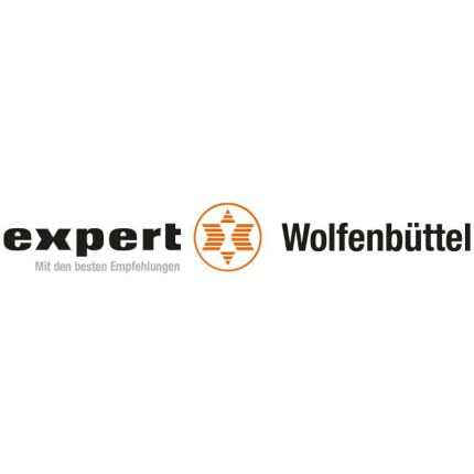 Logotyp från expert Wolfenbüttel GmbH