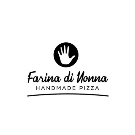 Logo from Restaurant Farina di Nonna Neumünster - HANDMADE PIZZA