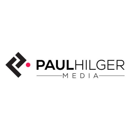 Logo van Paul Hilger MEDIA