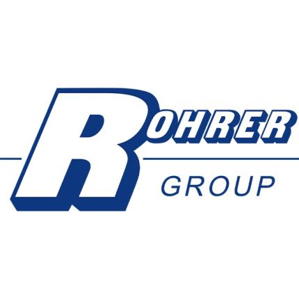 Logo de Johann Rohrer GmbH - Int. Projektabteilung