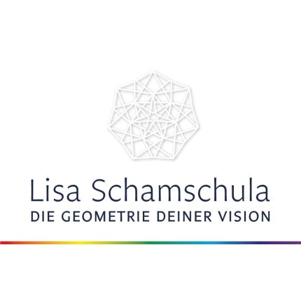 Logotyp från Lisa Schamschula