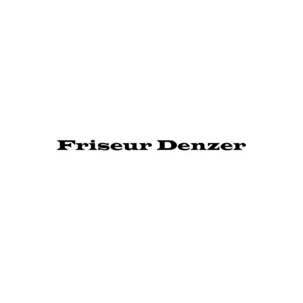 Logotipo de Friseur Denzer