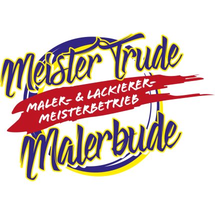 Logo from Meister Trude Malerbude