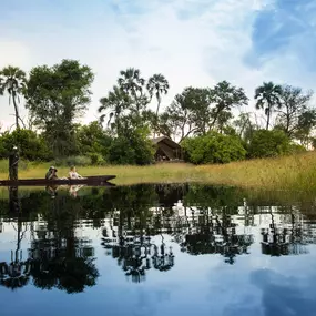 Bild von CHUI-Tours afrika safaris GmbH