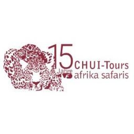 Logo da CHUI-Tours afrika safaris GmbH