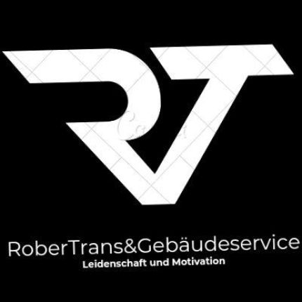Logo fra RobertTrans und Gebäudeservice
