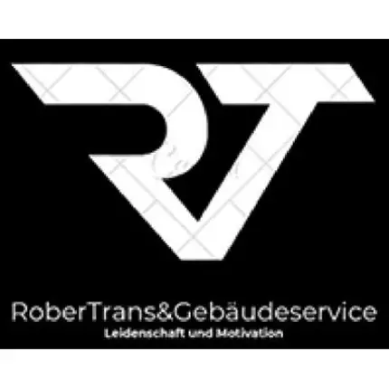 Logo od RobertTrans und Gebäudeservice