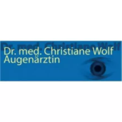 Logo from Wolf Christiane Augenärztin