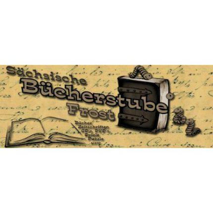 Logo da Sächsische Bücherstube