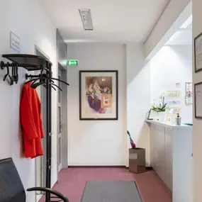 Bild von Physiotherapie im Fleethof Jutta Kraemer