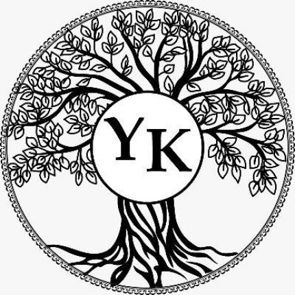 Logotyp från Yvonne Knopf