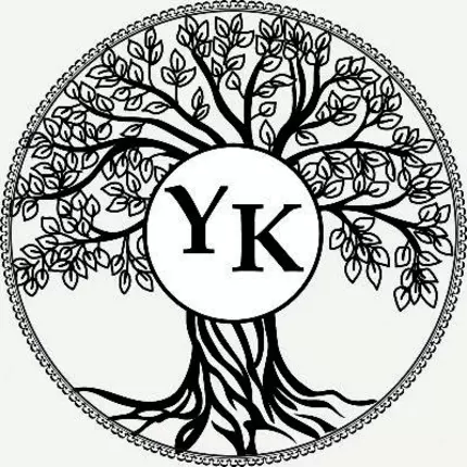 Logo da Yvonne Knopf