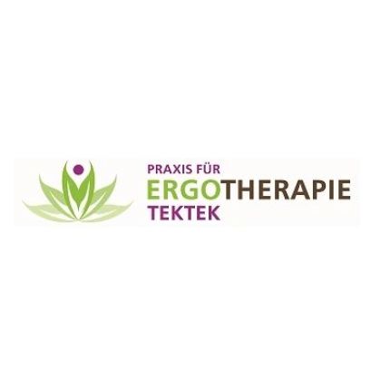 Logo von Praxis für Ergotherapie TEKTEK