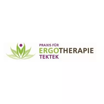 Logo van Praxis für Ergotherapie TEKTEK