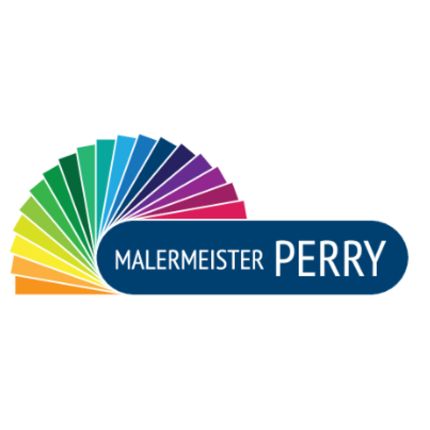Logo von Malermeister Perry - Malermeisterbetrieb Augsburg
