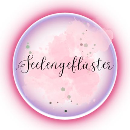 Logo from Seelengeflüster Kinesiologie für Familien - Elina Schiller