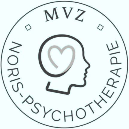 Logo da MVZ Noris-Psychotherapie