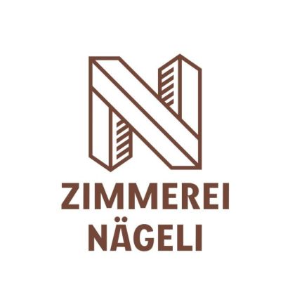 Logotyp från Zimmerei Nägeli AG