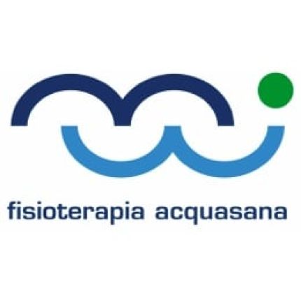 Logotyp från Fisioterapia Acquasana di Marco Kerkhof