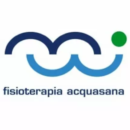 Logotyp från Fisioterapia Acquasana di Marco Kerkhof