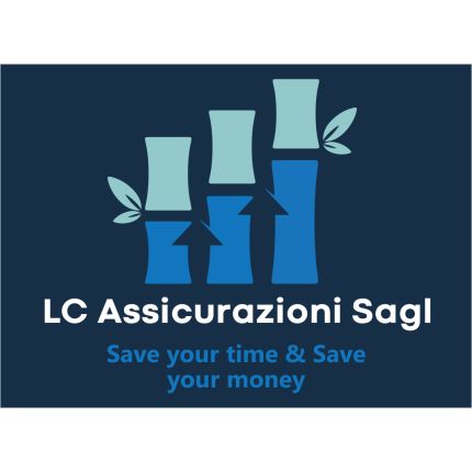 Logo von LC Assicurazioni Sagl