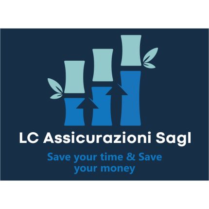 Logo od LC Assicurazioni Sagl