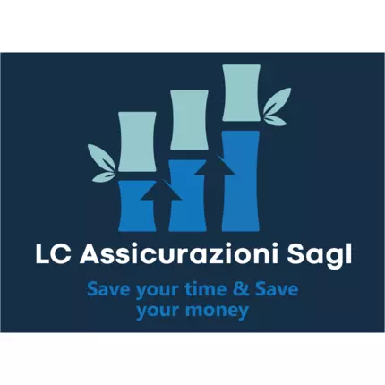 Logo van LC Assicurazioni Sagl