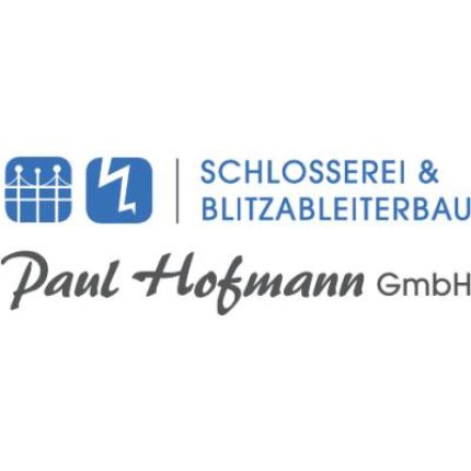 Logotyp från Paul Hofmann GmbH