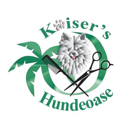 Logotyp från Kaiser's Hundeoase