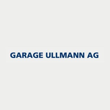 Logo from Garage Ullmann AG
