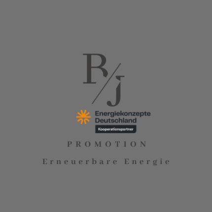 Logotipo de bj-promotion