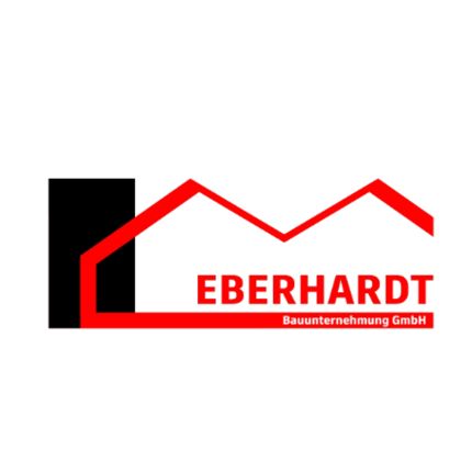 Logo van Eberhardt Bauunternehmung GmbH